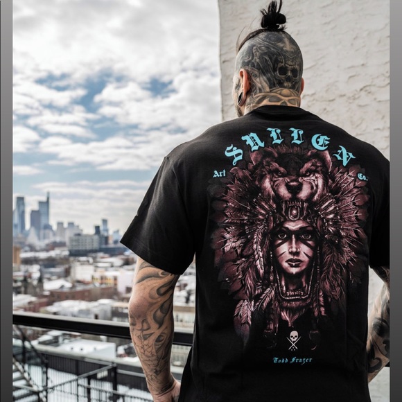 SULLEN Art Collective - Artist Series - - Picture 3 of 10